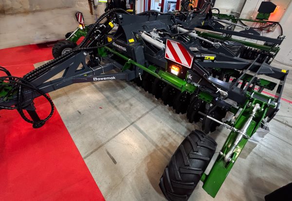 ares bthx ds targi–15